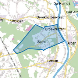 Broekhuizen