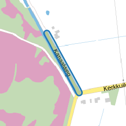 Kanaalweg