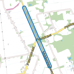 Midden Peelweg