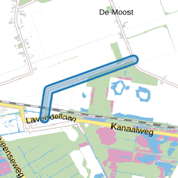 Grauwveenweg
