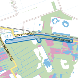 Kanaalweg
