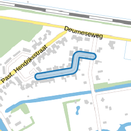 Meester ter Voertstraat