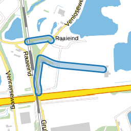 Raaieind