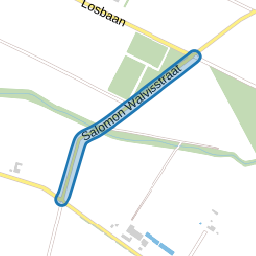 Salomon Walvisstraat