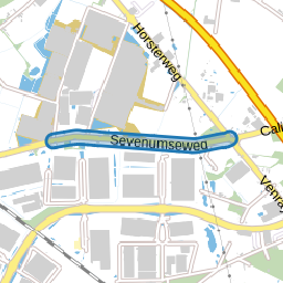 Sevenumseweg