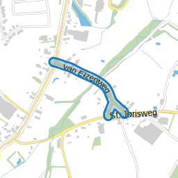 van Elzenweg