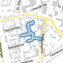 Albert Schweitzerstraat