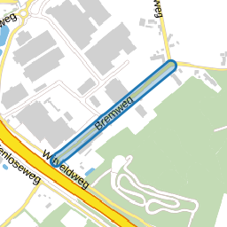 Bremweg