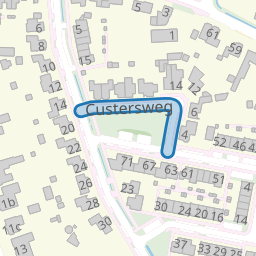 Custersweg