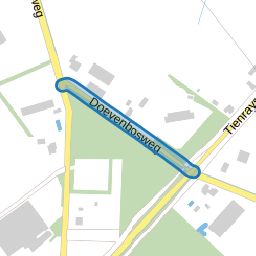 Doevenbosweg