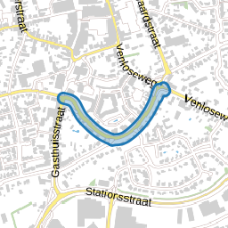 Dr. van de Meerendonkstraat