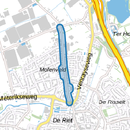 Gebr. van Doornelaan