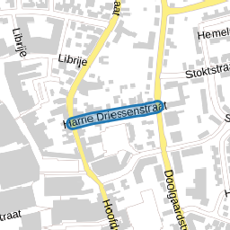 Harrie Driessenstraat