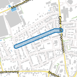 Jan van Eechoudstraat