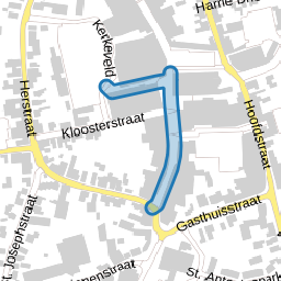 Kerkstraat