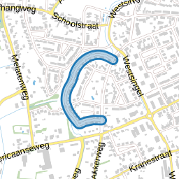 Leopold Haffmansstraat