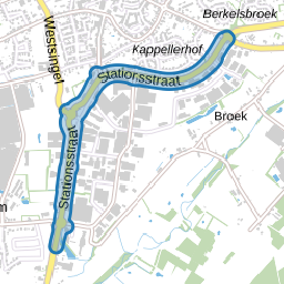 Stationsstraat