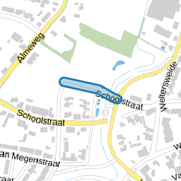 Van den Bekeromstraat