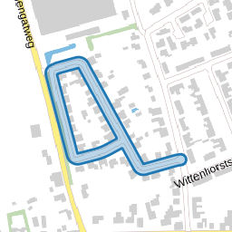 Willem-Alexanderstraat