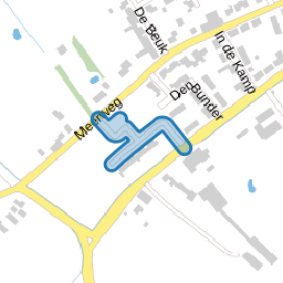 Henri Vullinghsstraat