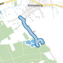 Kronenbergweg