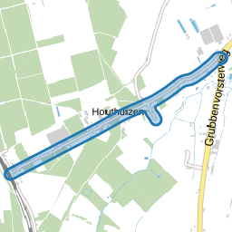 Houthuizerweg
