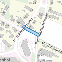 Pastoor van Hoeflaan