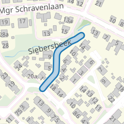 Siebersbeek