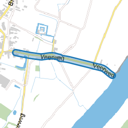 Veerweg