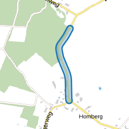 Vonkelseweg