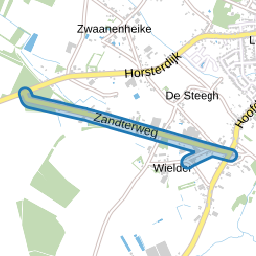 Zandterweg
