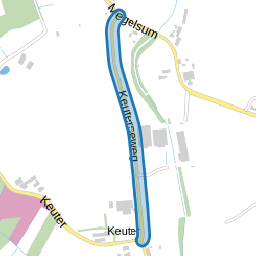 Keuterseweg