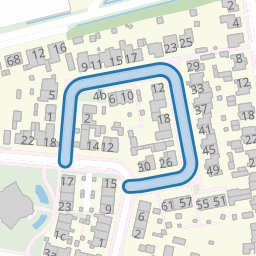 Mathijs Claassensstraat