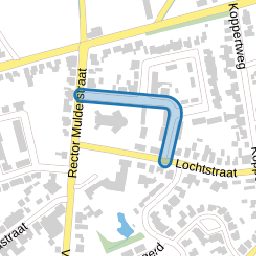 Meester Nellenstraat