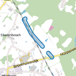 Nieuwenhofweg