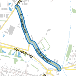 Erdbrugweg