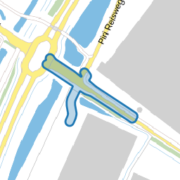 George Vancouverstraat