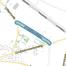 Groothorstweg