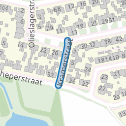 Kramerstraat