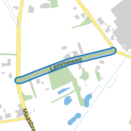 Lemmeweg