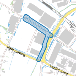 Maarten de Vriesstraat