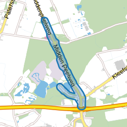 Midden Peelweg