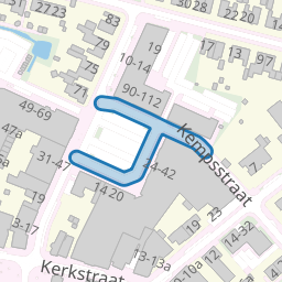 Pastoor Vullinghsplein