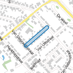 Van Reiffenburgstraat