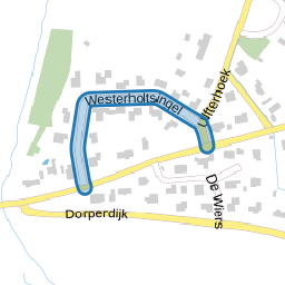 Westerholtsingel