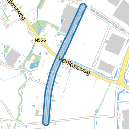 Zeesweg