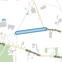 Donkerhofsteeg
