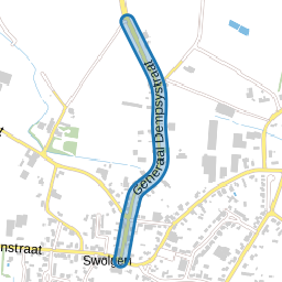 Generaal Dempsystraat