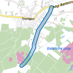 Jan van Swolgenstraat