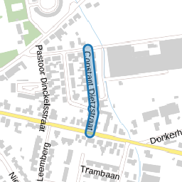 Constant Dietzstraat